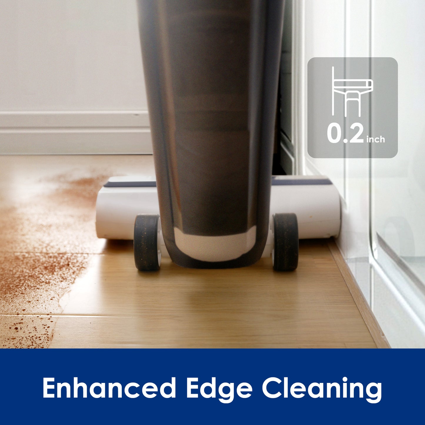 iFloor 5 Breeze Wet and Dry Cordless Vacuum Cleaner