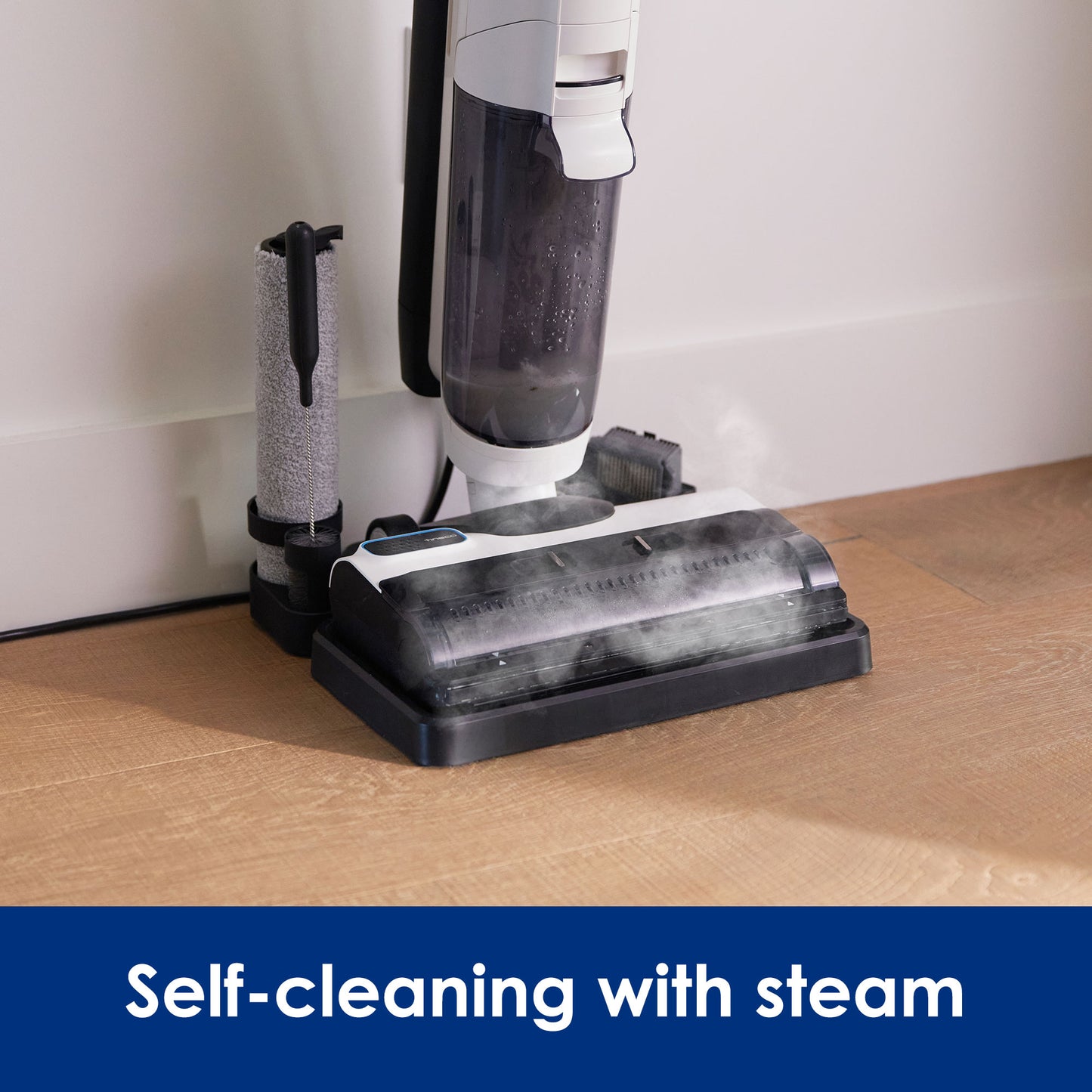 Floor One S5 Steam Wet and Dry Corded Vacuum Cleaner