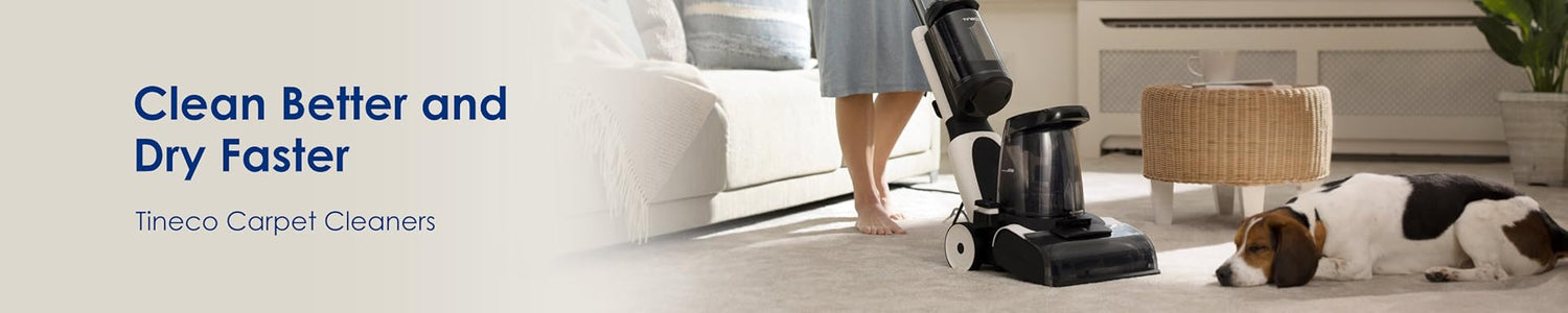 Carpet Washer