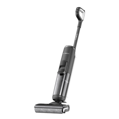 مكنسة كهربائية ذكية للتنظيف الجاف والرطب S6 من Floor One FlashDry