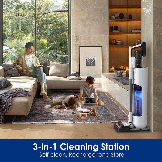 Pure One Station 5
