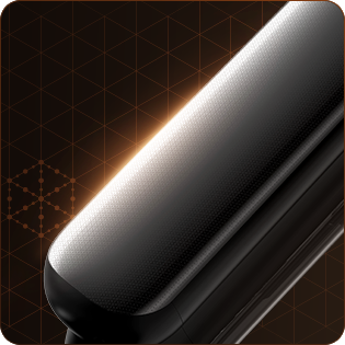 Crystal IMD Layer