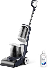iCarpet Corded Carpet Cleaner - Scratched box