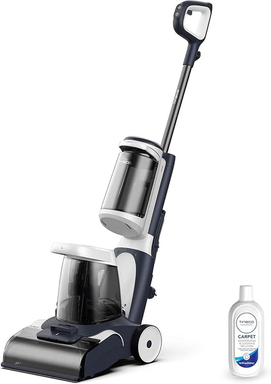 iCarpet Corded Carpet Cleaner
