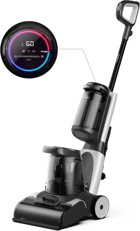 Carpet One Smart Carpet Cleaner