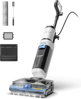 Floor One S6 Stretch Steam Corded Wet Dry Vacuum Steam