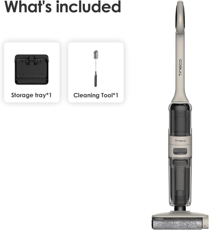 iFLOOR Y2 Lite Wet Dry Vacuum Cleaner
