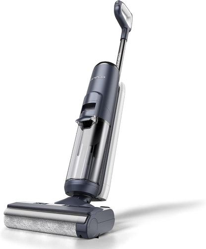 Floor ONE S5 Plus Smart Cordless Wet Dry Vacuum Cleaner - Scratched box