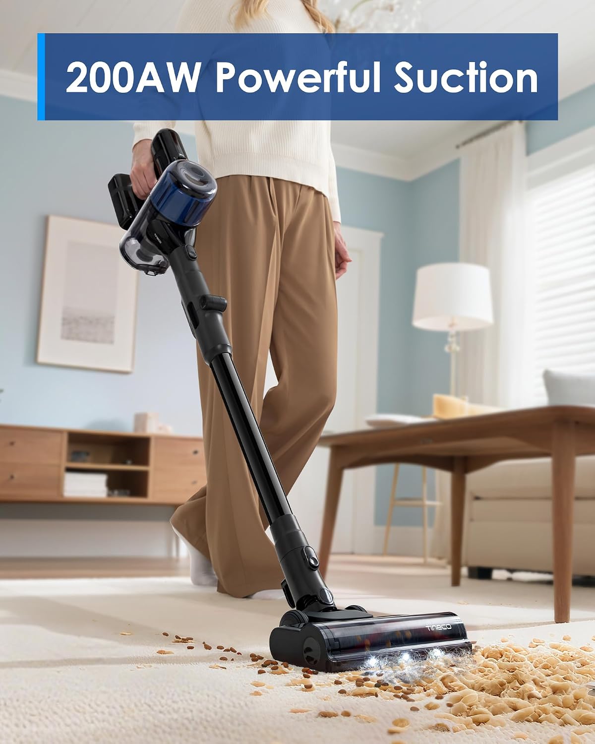 Pure One S30 Pro Cordless Vacuum Cleaner