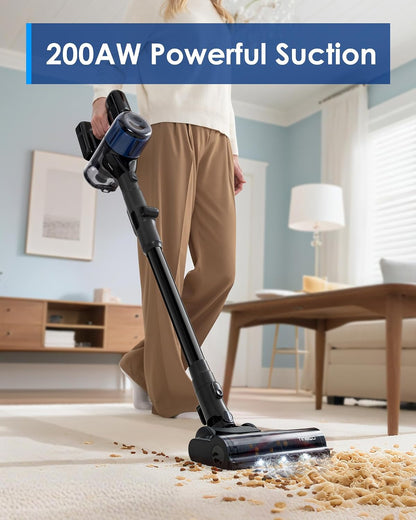 Pure One S30 Pro Cordless Vacuum Cleaner