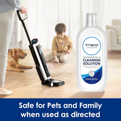 All floor washer 2 x 1