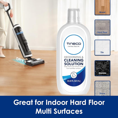 All floor washer 2 x 1