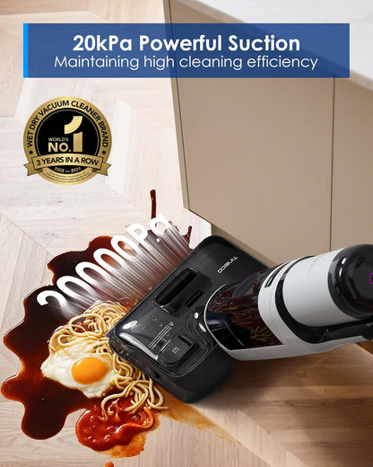 Floor ONE i5 Stretch Wet Dry Vacuum Cleaner