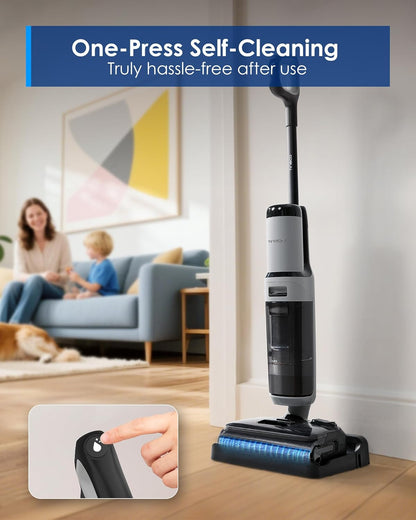 Floor ONE i5 Stretch Wet Dry Vacuum Cleaner