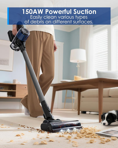 Pure One S30 Pro Cordless Vacuum Cleaner