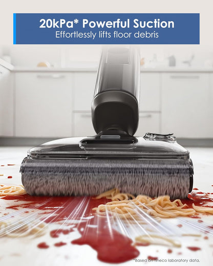 Tineco i6 Stretch Plus ll Wet Dry Vacuum Cleaner