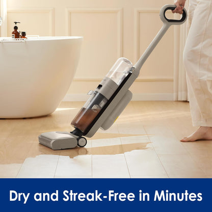 iFLOOR Y2 Lite Wet Dry Vacuum Cleaner