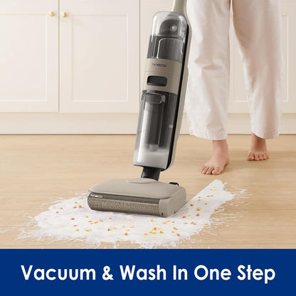 iFLOOR Y2 Lite Wet Dry Vacuum Cleaner
