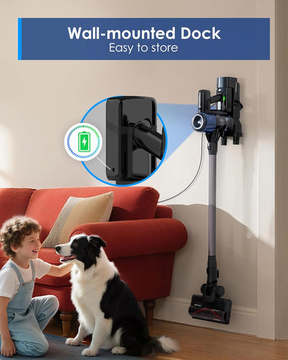 Pure One S30 Pro Cordless Vacuum Cleaner