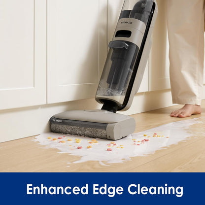iFLOOR Y2 Lite Wet Dry Vacuum Cleaner