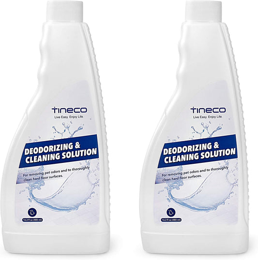 All floor washer 2 x 480ml