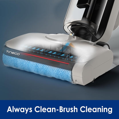 iFLOOR Y2 Lite Wet Dry Vacuum Cleaner