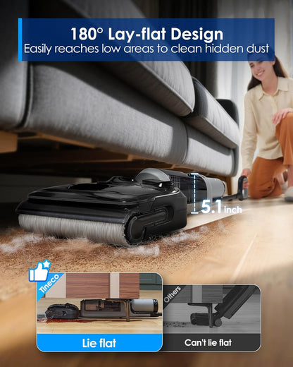 Floor ONE i5 Stretch Wet Dry Vacuum Cleaner