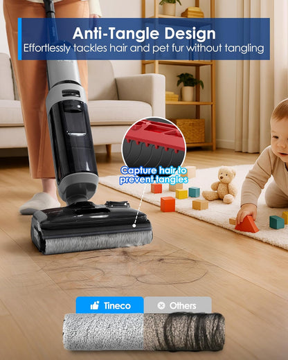 Floor ONE i5 Stretch Wet Dry Vacuum Cleaner
