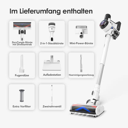 Pure One S15 Pro Cordless Stick Vacuum Cleaner