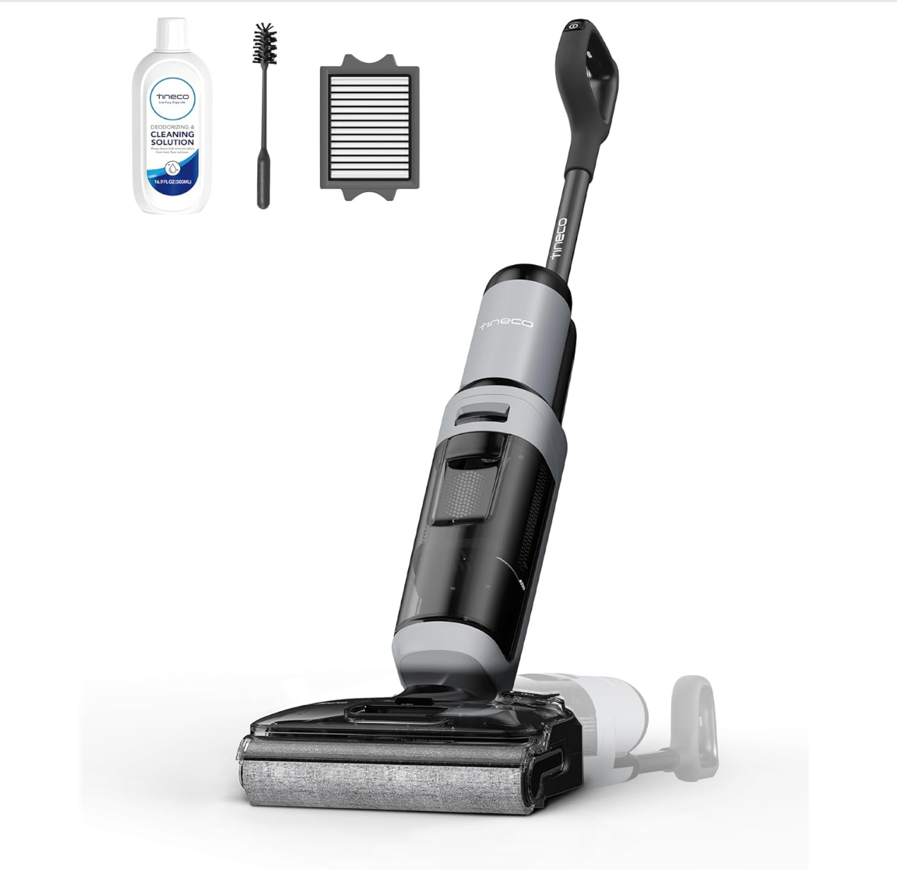 Floor ONE i5 Stretch Wet Dry Vacuum Cleaner