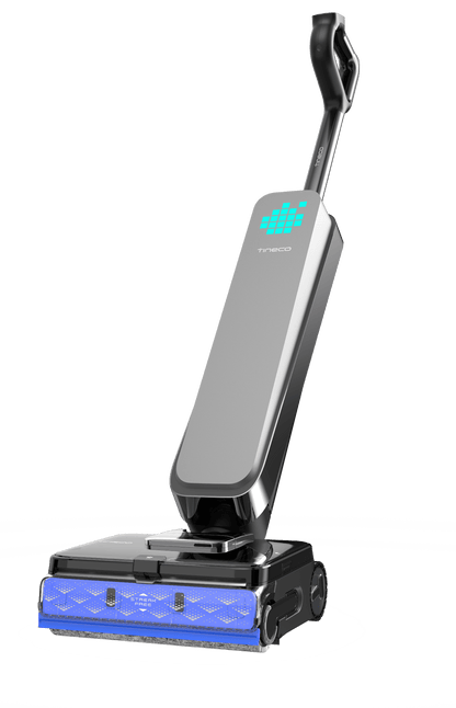 Floor One S9 Scientist